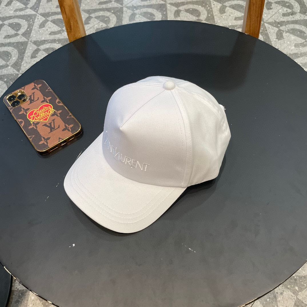 YSL Caps